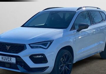 Cupra Ateca 1.500 km 35.790 &euro; Hagen 27628