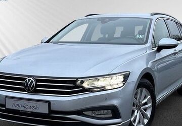 VW Passat 91.077 km 19.999 &euro; Bremerhaven 27568