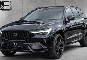 Volvo XC60 3.150 km 54.950 &euro; Schiffdorf-Spaden 27619