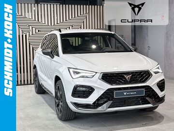 Gebrauchte Cupra Ateca