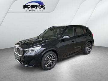 Gebrauchte BMW iX1