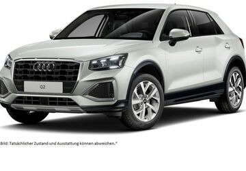 Audi Q2 3.779 km 28.981 &euro; Bremerhaven 27576