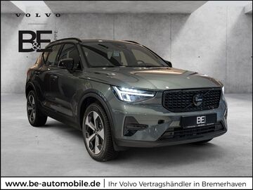 Gebrauchte Volvo XC40