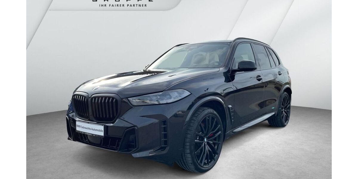 BMW X5 26.848 km 75.880 &euro; Bremerhaven 27572
