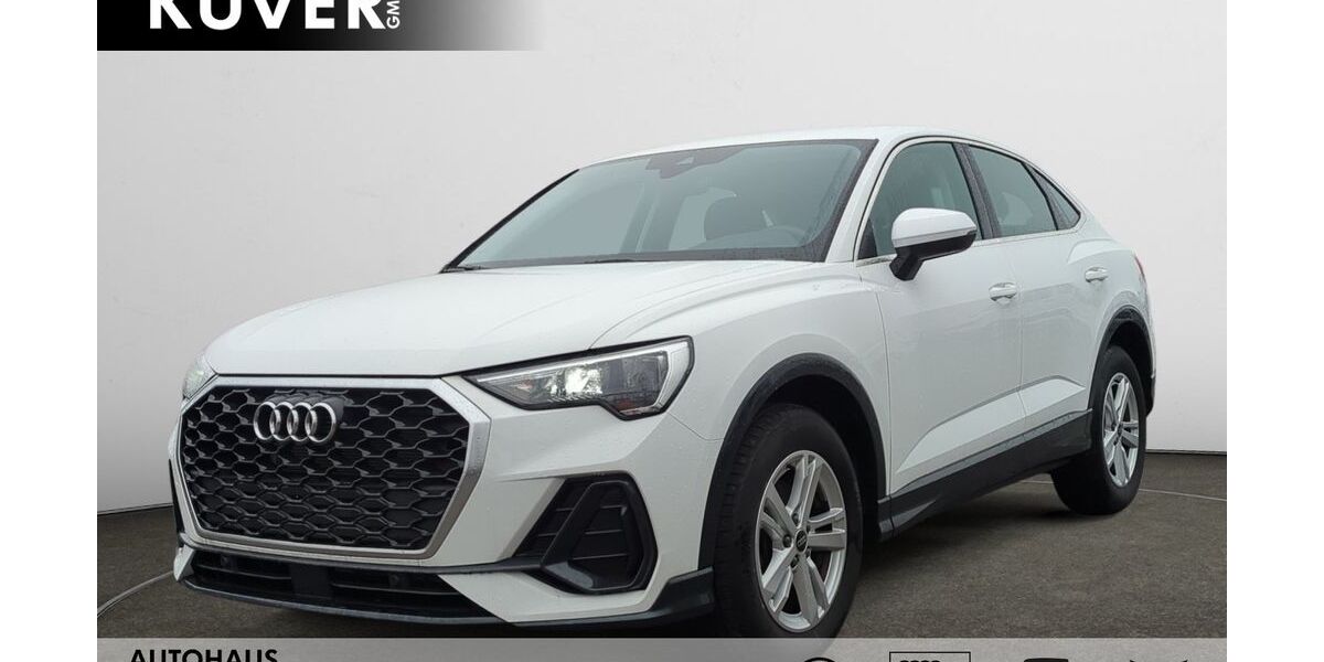 Audi Q3 52.500 km 32.895 &euro; Hagen 27628