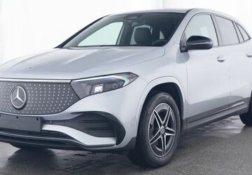 Mercedes-Benz EQA 7.870 km 42.950 &euro; Bremerhaven 27572