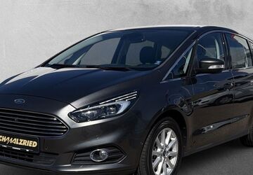 Ford S-Max 86.119 km 15.970 &euro; Bremerhaven 27570