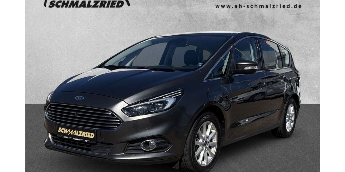 Ford S-Max 86.119 km 15.970 &euro; Bremerhaven 27570