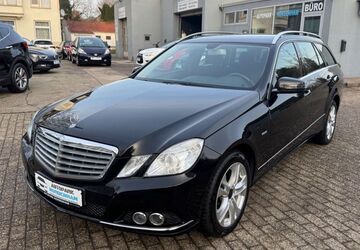 Mercedes-Benz E 200 189.000 km 9.950 &euro; Nordenham 26954