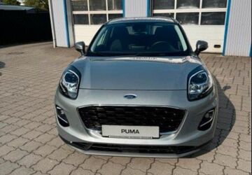 Ford Puma 52.150 km 14.900 &euro; Geestland 27624