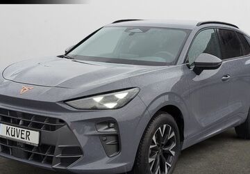 Cupra Terramar 1.100 km 34.301 &euro; Hagen 27628