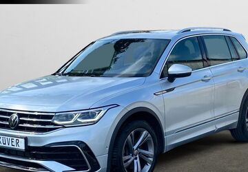 VW Tiguan 103.500 km 31.570 &euro; Hagen 27628