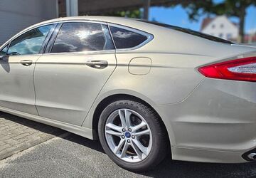 Ford Mondeo 69.500 km 15.998 &euro; Bremerhaven 27572