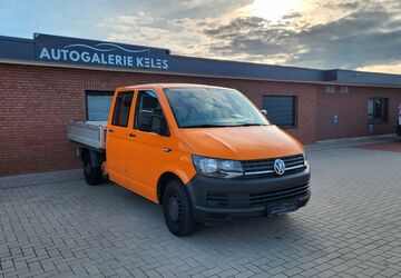 VW T6 Transporter 185.000 km 12.951 &euro; Nordenham 26954