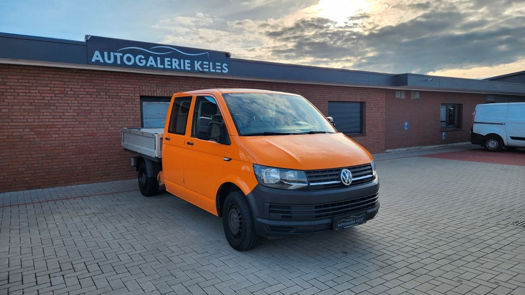 VW T6 Transporter 185.000 km 12.951 &euro; Nordenham 26954