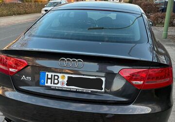 Audi A5 139.421 km 8.200 &euro; Bremerhaven 27572