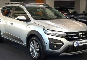 Dacia Sandero 5.044 km 15.650 &euro; Bremerhaven 27568