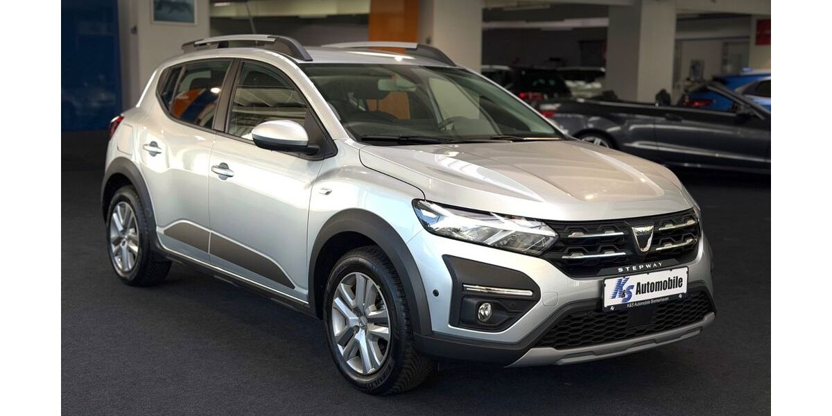 Dacia Sandero 5.044 km 15.650 &euro; Bremerhaven 27568