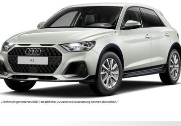 Audi A1 7.736 km 23.871 &euro; Bremerhaven 27576