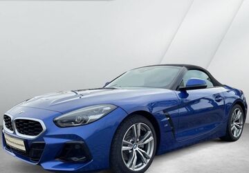 BMW Z4 6.623 km 43.880 &euro; Bremerhaven 27572
