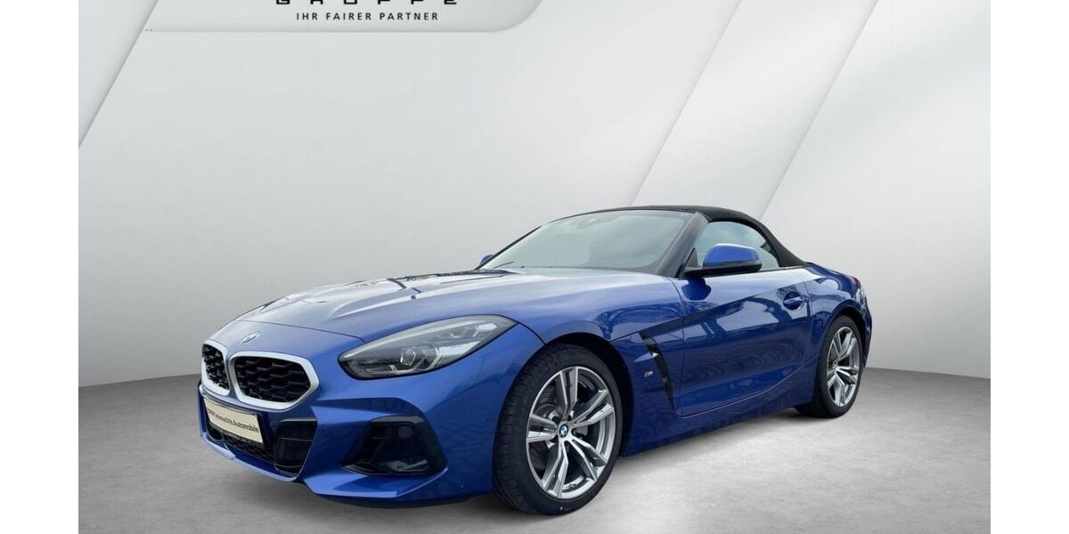 BMW Z4 6.623 km 43.880 &euro; Bremerhaven 27572