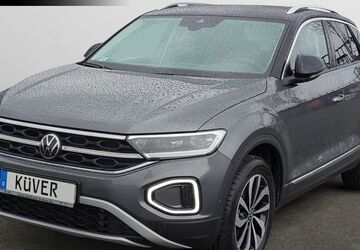 VW T-Roc 15.400 km 27.590 &euro; Hagen 27628