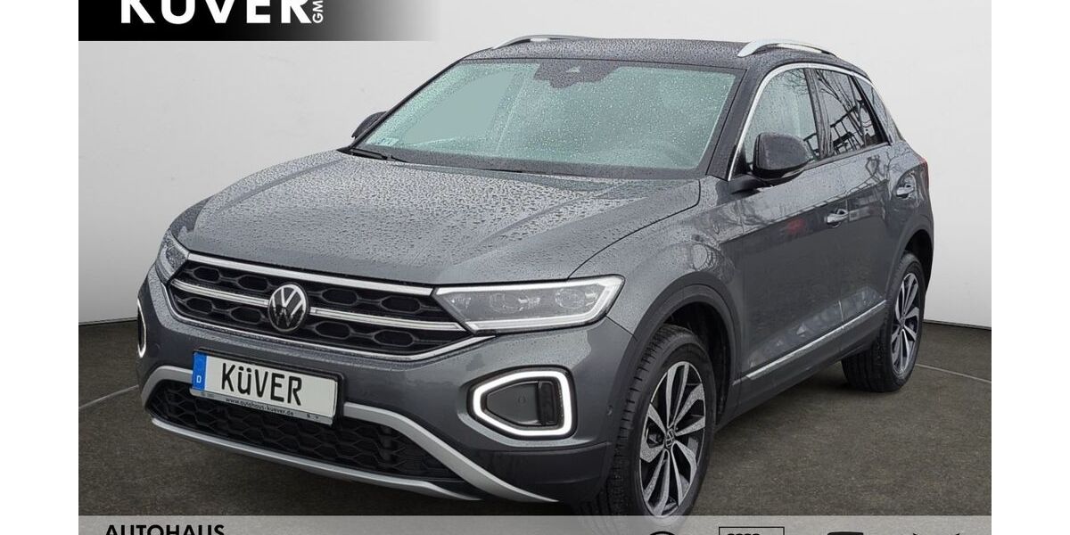 VW T-Roc 15.400 km 27.590 &euro; Hagen 27628