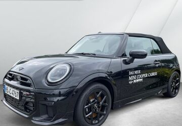 Mini Cooper C 3.500 km 36.200 &euro; Bremerhaven 27572