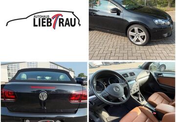 VW Golf 65.400 km 13.999 &euro; Loxstedt - Bexhövede 27612
