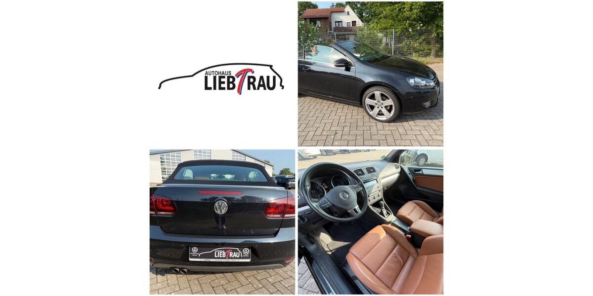 VW Golf 65.400 km 13.999 &euro; Loxstedt - Bexhövede 27612