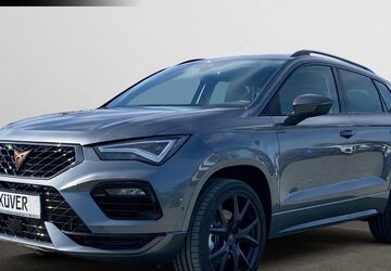 Cupra Ateca 1.500 km 35.790 &euro; Hagen 27628