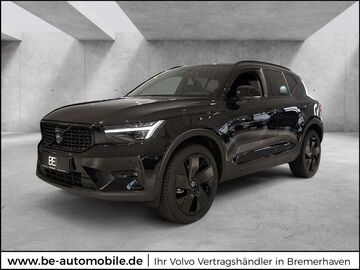Gebrauchte Volvo XC40