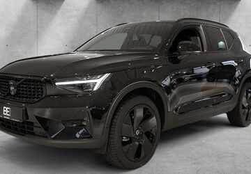 Volvo XC40 2.500 km 44.950 &euro; Schiffdorf-Spaden 27619