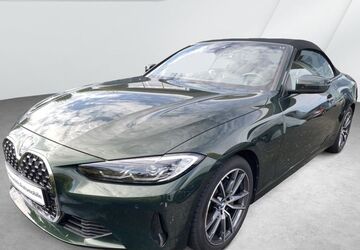 BMW 420 39.317 km 35.980 &euro; Bremerhaven 27572