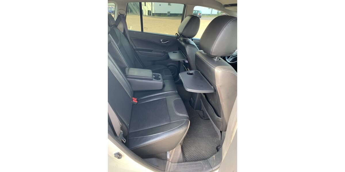 Renault Koleos 240.000 km 4.490 &euro; Bremerhaven 27576