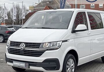 VW T6 Transporter 80.268 km 32.999 &euro; Bremerhaven 27576