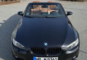 BMW 320 196.000 km 11.499 &euro; Bremerhaven 27576