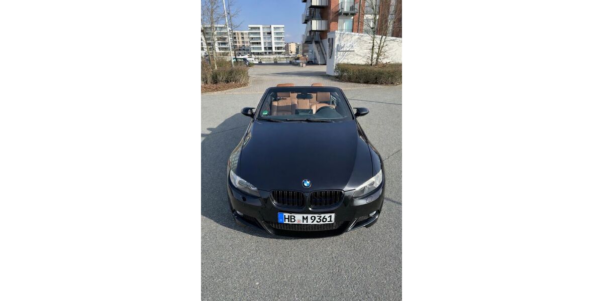 BMW 320 196.000 km 11.499 &euro; Bremerhaven 27576