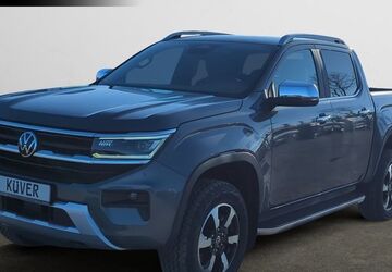 VW Amarok 9.600 km 48.840 &euro; Hagen 27628