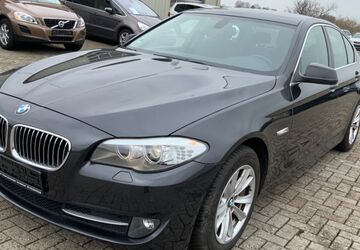 BMW 520 169.671 km 10.999 &euro; Nordenham 26954