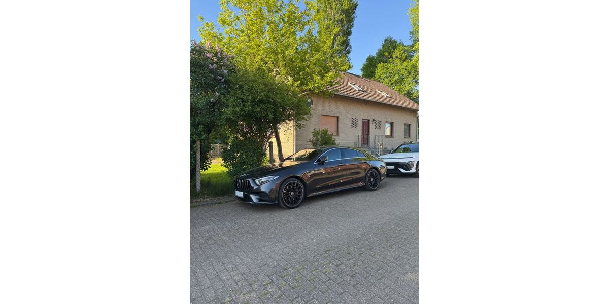 Mercedes-Benz CLS 400 114.000 km 38.500 &euro; Bremerhaven 27574