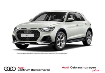 Audi A1 3.458 km 25.441 &euro; Bremerhaven 27576