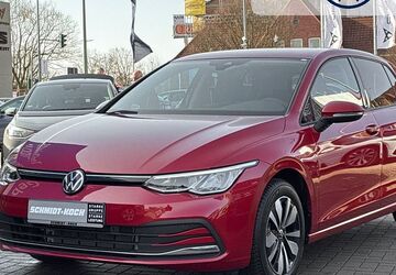 VW Golf 7.690 km 21.990 &euro; Bremerhaven 27576