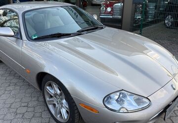 Jaguar XK8 142.700 km 9.450 &euro; Beverstedt 27616