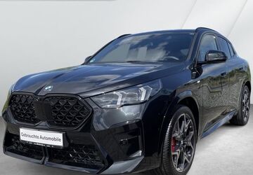 BMW X2 2.829 km 45.980 &euro; Bremerhaven 27572