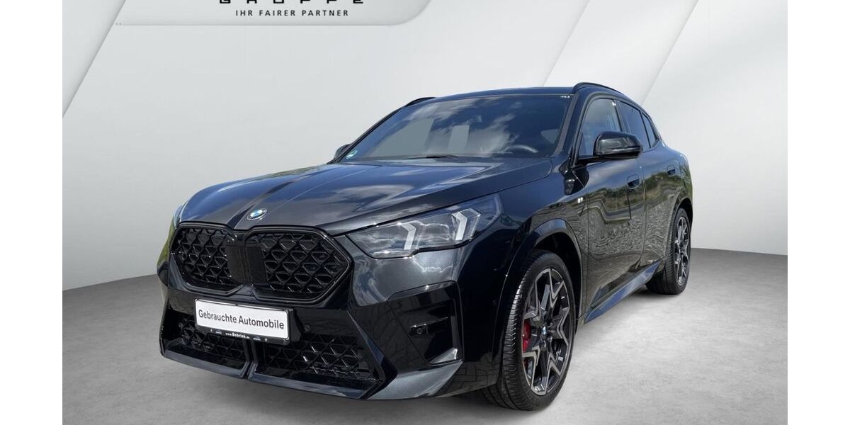 BMW X2 2.829 km 45.980 &euro; Bremerhaven 27572