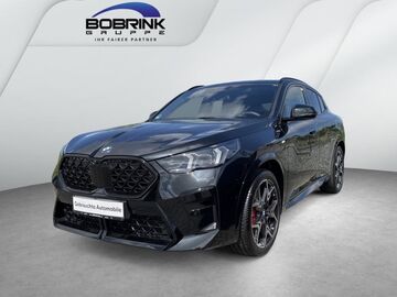 Gebrauchte BMW X2