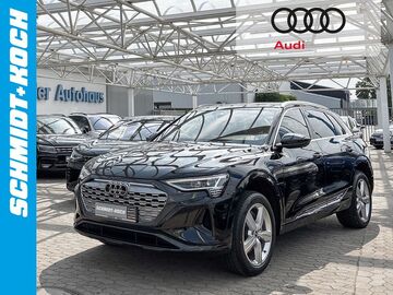 Gebrauchte Audi Q8 e-tron