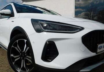 Ford Focus 43.000 km 23.990 &euro; Brake 26919