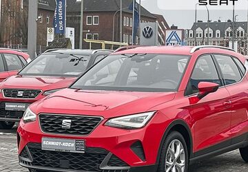 Seat Arona 65.732 km 19.999 &euro; Bremerhaven 27576